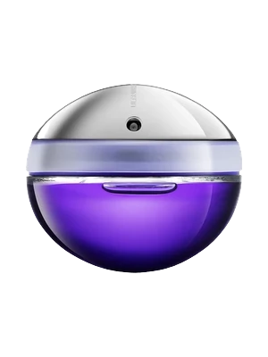 Paco Rabanne Ultraviolet Liquid Crystal