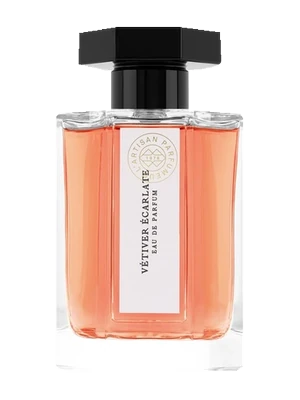 L'Artisan Parfumeur Vétiver Écarlate
