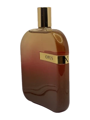 Amouage Opus X