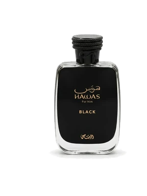 Hawas Black