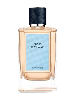 Heat Wave