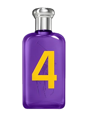 Ralph Lauren Big Pony 4 for Women