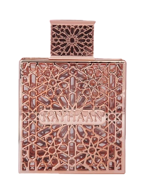 Rayhaan Divine
