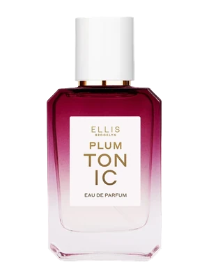 Plum Tonic