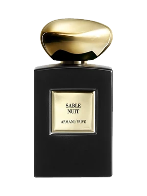 Armani Privé Sable Nuit