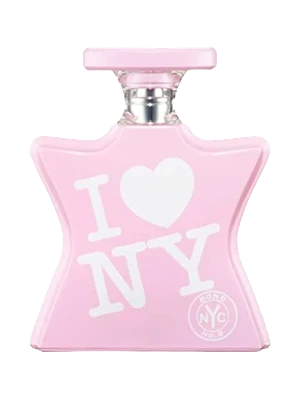 I Love New York for Mothers