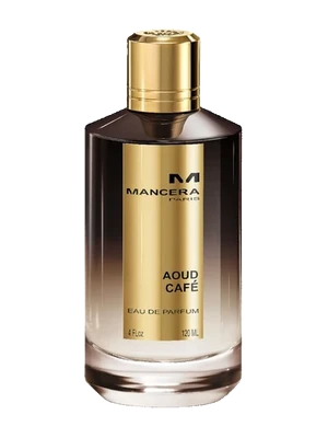 Mancera Aoud Cafe