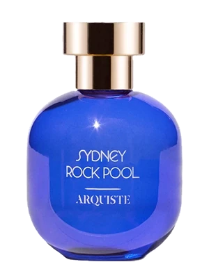 Arquiste Sydney Rock Pool