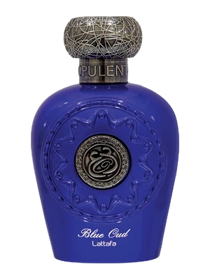 Image de Blue Oud