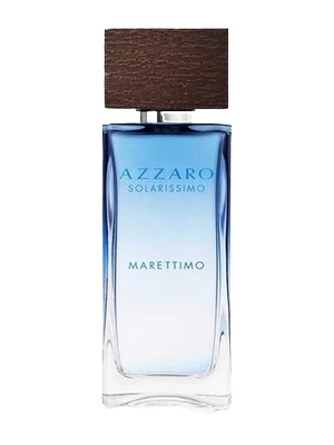 Azzaro Solarissimo Marettimo