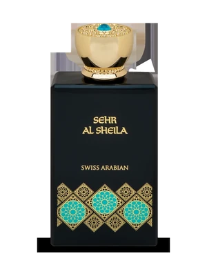 Sehr Al Sheila