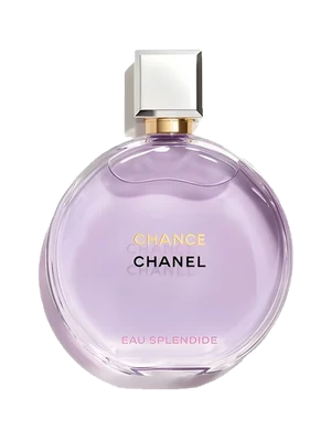 Chanel Chance Eau Splendide