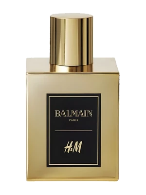 Balmain H&M