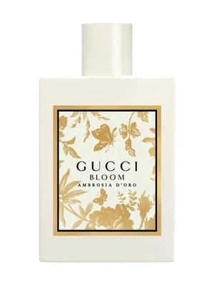Gucci Bloom Ambrosia d'Oro