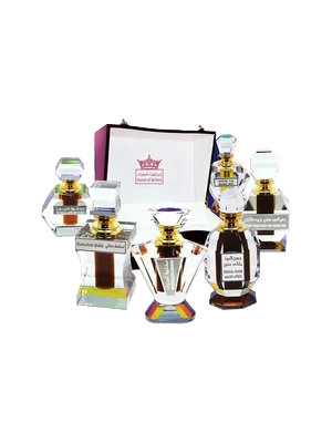 Empress of Perfume