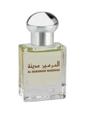 Madinah