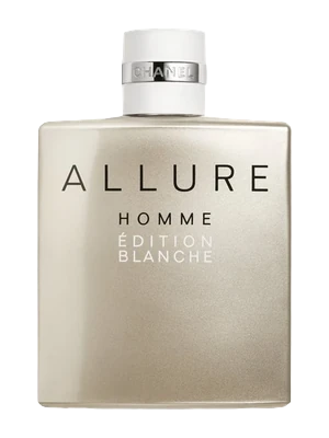 Allure Homme Edition Blanche Eau de Parfum