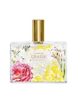 L'Air de Grasse