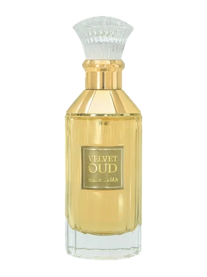 Velvet Oud