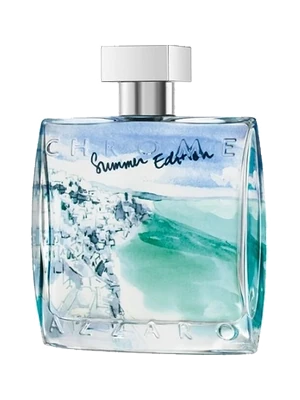 Azzaro Chrome Summer Edition 2013