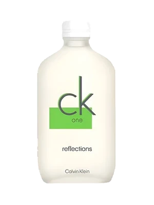 CK One Reflections