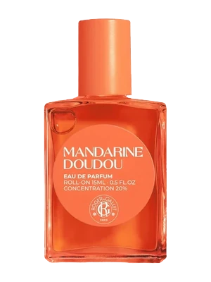 Mandarine Doudou