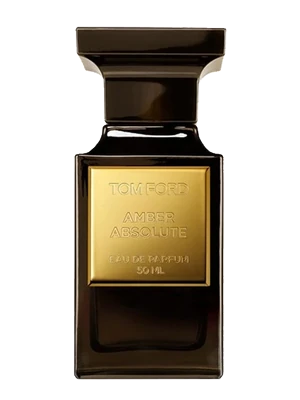 Image de Amber Absolute