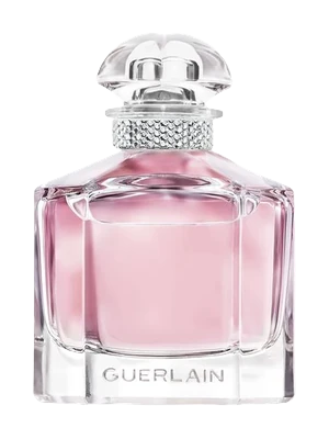 Mon Guerlain Sparkling Bouquet