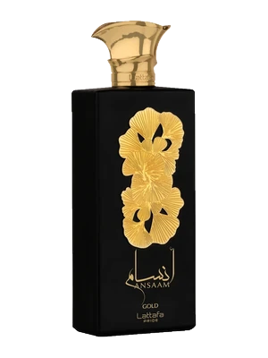 Ansaam Gold