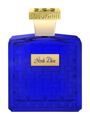 Houbigant Néroli Bleu