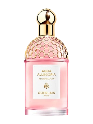 Aqua Allegoria Florabloom