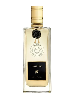 Rose Oud