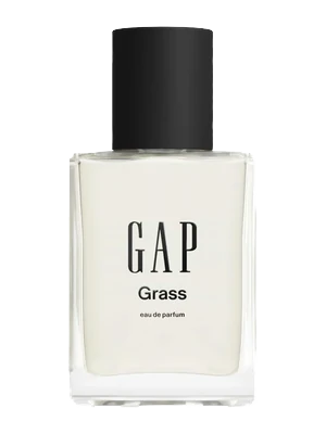 Grass Eau de Parfum (2026)