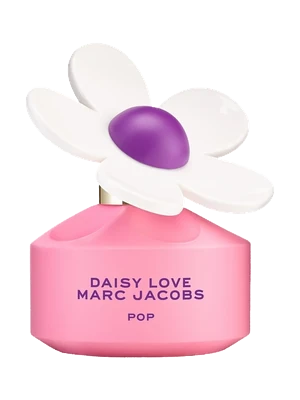 Marc Jacobs Daisy Love Pop