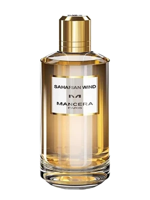 Saharian Wind