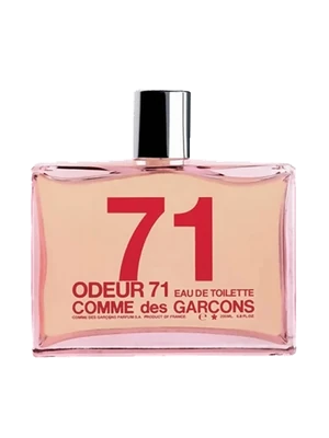 Image de Odeur 71