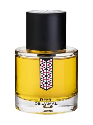 Rose de Jamal