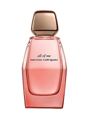 All of Me Intense