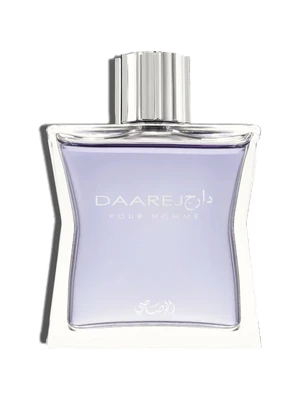Daarej Pour Homme