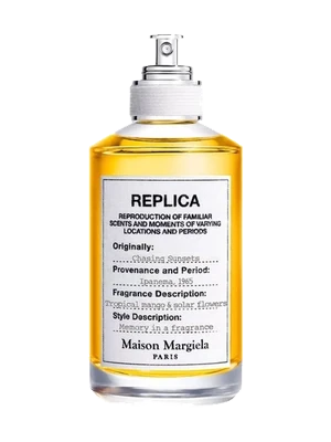 Maison Margiela Replica Chasing Sunsets