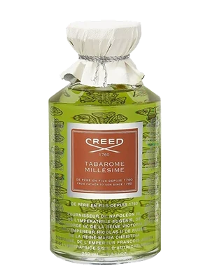 Creed Tabarome Millésime