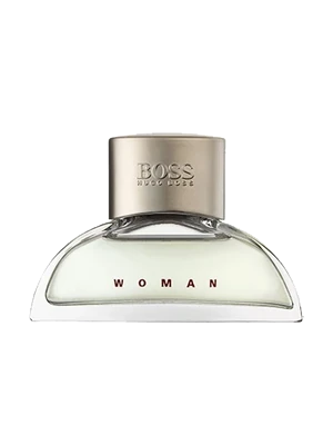Boss Woman