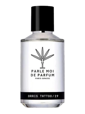 Orris Tattoo 29