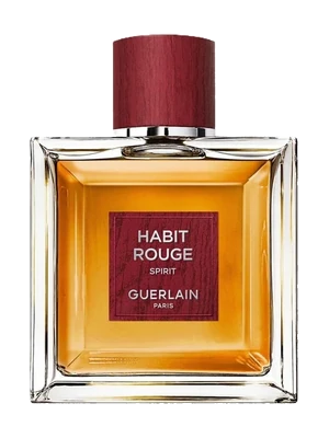 Guerlain Habit Rouge Spirit