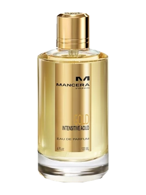 Gold Intensitive Aoud