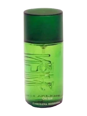 Carolina Herrera 212 Men on Ice (2004)