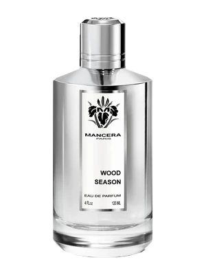 Wood Season