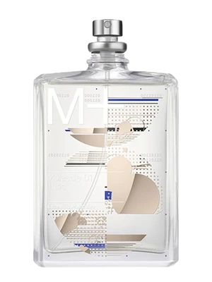 Molecule 01 + Iris