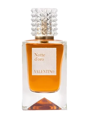 Anatomy of Dreams - Notte d'Oro Parfum