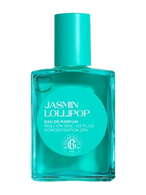 Jasmin Lollipop